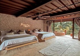 AWA Holbox Hotel Boutique