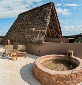 AWA Holbox Hotel Boutique