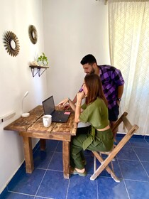 Barco Verde Hostel