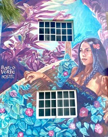 Barco Verde Hostel