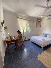 Barco Verde Hostel