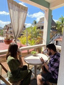 Barco Verde Hostel
