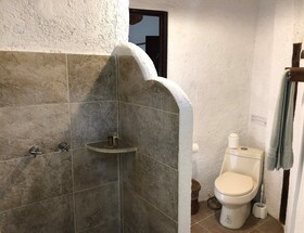 Beachfront Hotel La Palapa