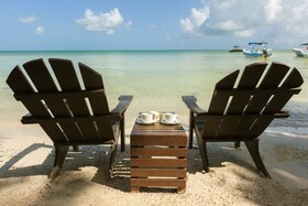 Beachfront Hotel La Palapa