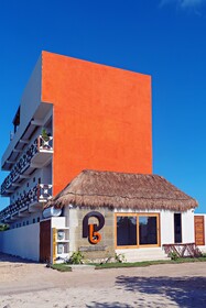 The S Boutique Hotel
