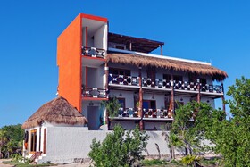 The S Boutique Hotel
