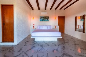 The S Boutique Hotel