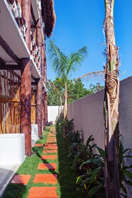 The S Boutique Hotel