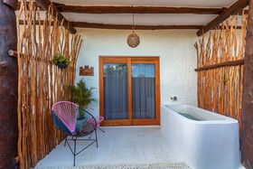 The S Boutique Hotel