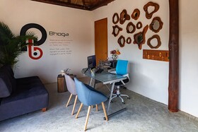 The S Boutique Hotel