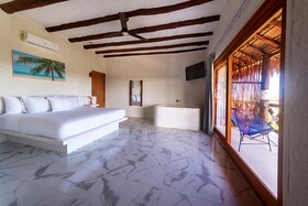 The S Boutique Hotel