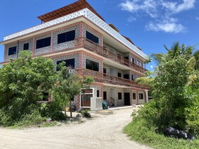 Bliss Apartments Holbox