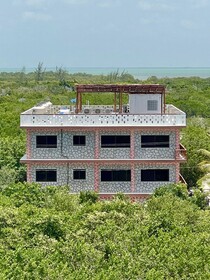 Bliss Apartments Holbox