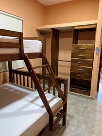 Bliss Apartments Holbox