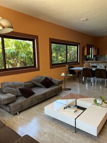 Bliss Apartments Holbox
