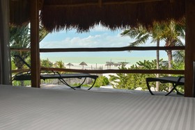 Blue Holbox Hotel