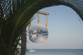 Blue Holbox Hotel