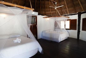 Blue Holbox Hotel