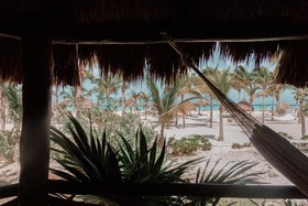 Blue Holbox Hotel