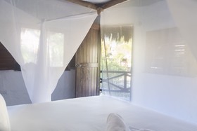 Blue Holbox Hotel