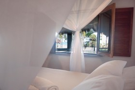 Blue Holbox Hotel