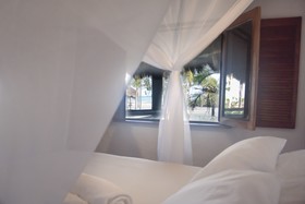 Blue Holbox Hotel