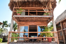 Blue Holbox Hotel