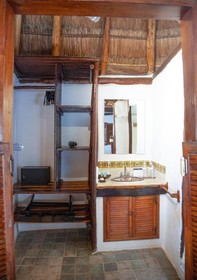 Blue Holbox Hotel