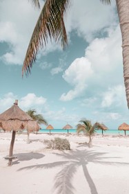 Blue Holbox Hotel