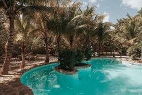 Blue Holbox Hotel