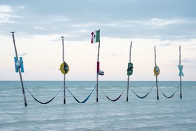 Blue Holbox Hotel