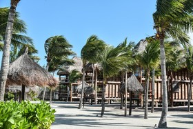Blue Holbox Hotel