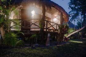Blue Holbox Hotel
