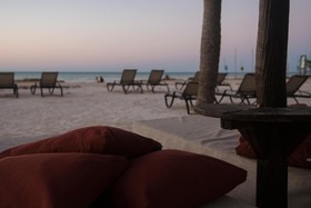Blue Holbox Hotel