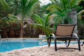 Blue Holbox Hotel