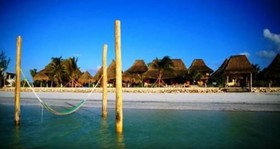Blue Holbox Hotel