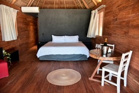 Blue Holbox Hotel