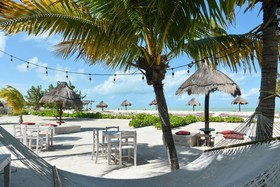 Blue Holbox Hotel