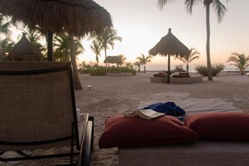 Blue Holbox Hotel