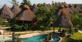 Blue Holbox Hotel