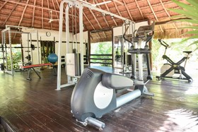 Blue Holbox Hotel