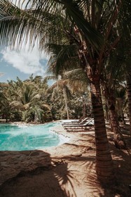 Blue Holbox Hotel