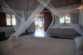 Blue Holbox Hotel