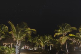 Blue Holbox Hotel