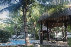 Blue Holbox Hotel
