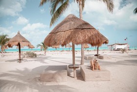 Blue Holbox Hotel