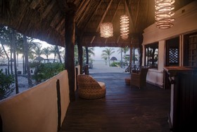 Blue Holbox Hotel