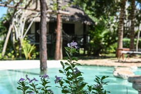 Blue Holbox Hotel