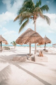 Blue Holbox Hotel