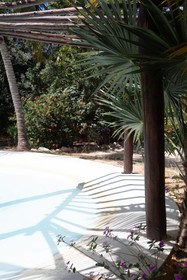 Blue Holbox Hotel